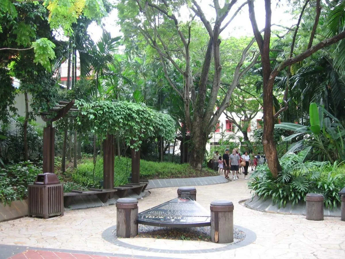 Wink At Mccallum Street Singapore