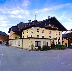 Otel Hartlwirt Gasthof-hotel