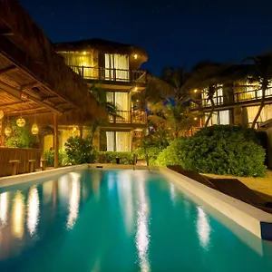 **** Hotel Akkuun - Adults Only Mexique