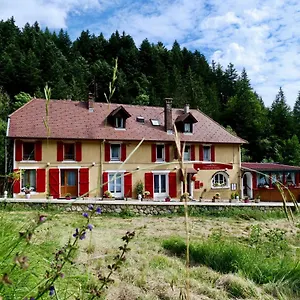 Caprice Du Guiers Hotel Saint-Pierre-de-Chartreuse