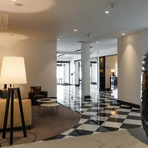Otel Le Bois De
