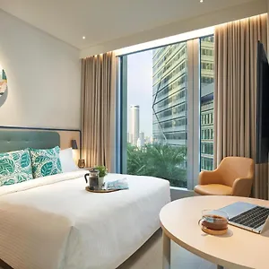 Appart hôtel Citadines Raffles Place