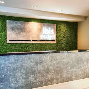 2* Hotel Ibis Budget Emerald