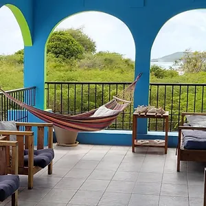 The Vieques Maison d'hôtes Esperanza