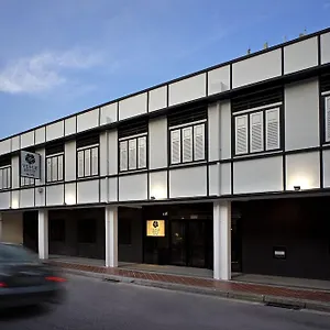 Hotel Venue The Lily