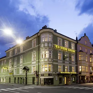 Otel Goldene Krone