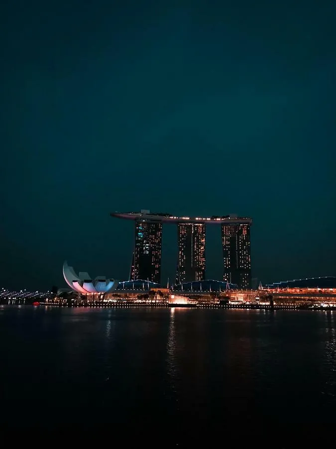 ** Hôtel capsule Hotel Wink At Mccallum Street à Singapour Singapour